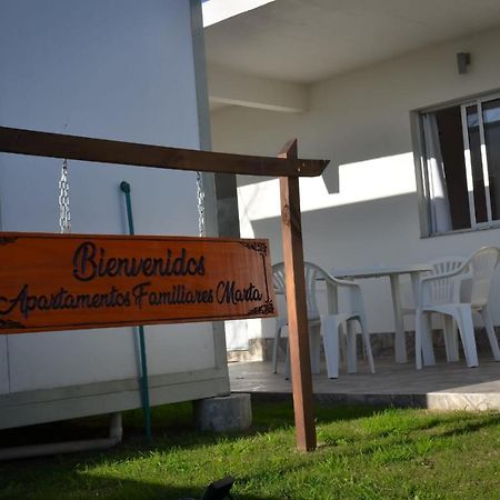 Apartamento Familiar Marta Colonia del Sacramento Dış mekan fotoğraf