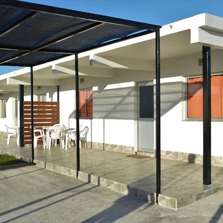 Apartamento Familiar Marta Colonia del Sacramento Dış mekan fotoğraf