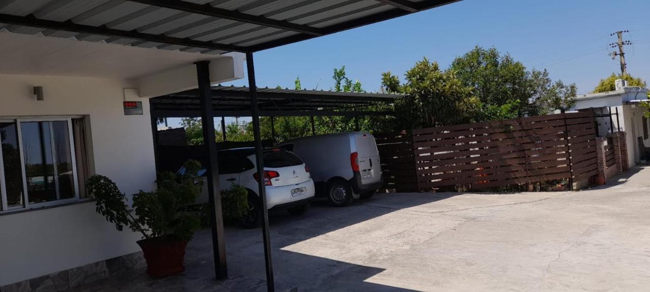 Apartamento Familiar Marta Colonia del Sacramento Dış mekan fotoğraf
