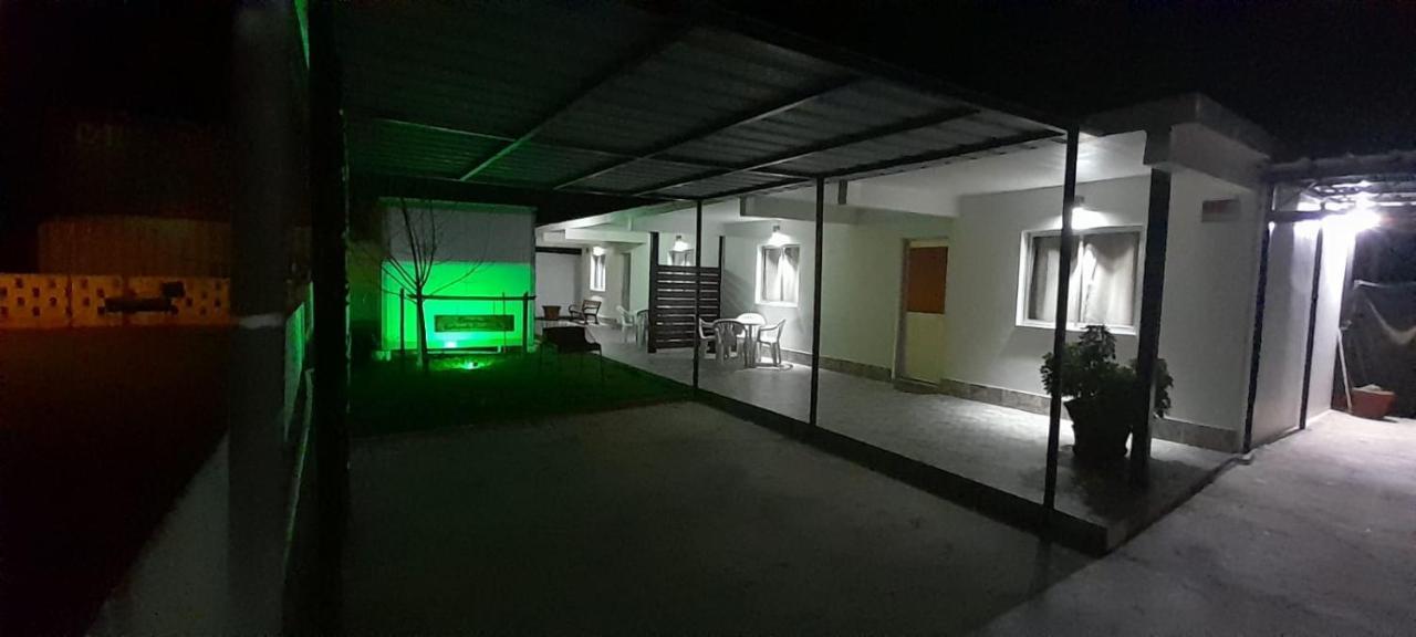Apartamento Familiar Marta Colonia del Sacramento Dış mekan fotoğraf