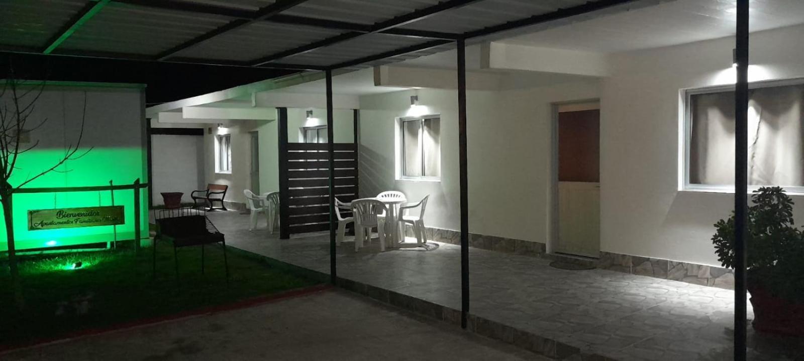 Apartamento Familiar Marta Colonia del Sacramento Oda fotoğraf
