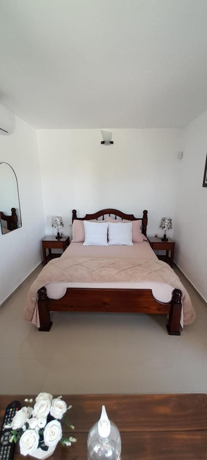 Apartamento Familiar Marta Colonia del Sacramento Oda fotoğraf