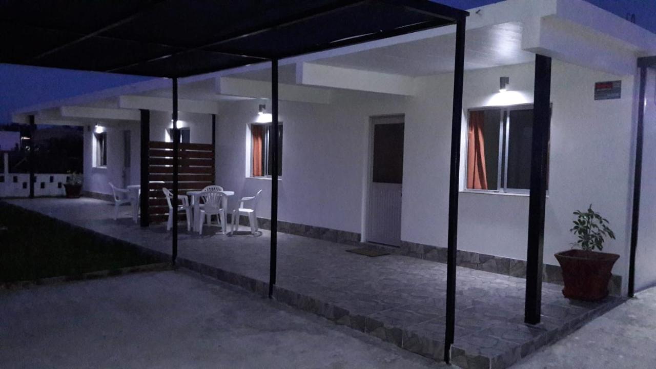 Apartamento Familiar Marta Colonia del Sacramento Dış mekan fotoğraf