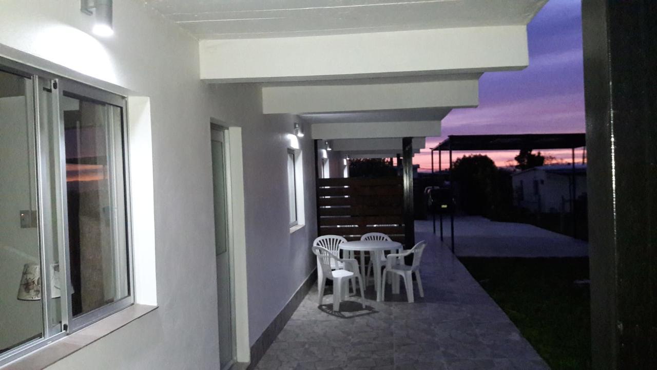 Apartamento Familiar Marta Colonia del Sacramento Dış mekan fotoğraf